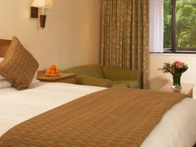 Redwood 4*