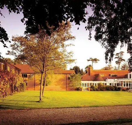 Redwood Hotel