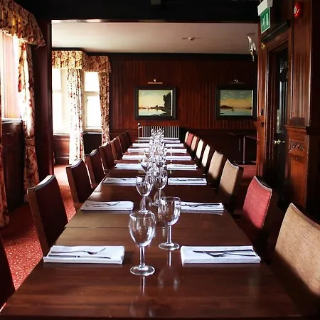 Redwood Hotel Long Ashton