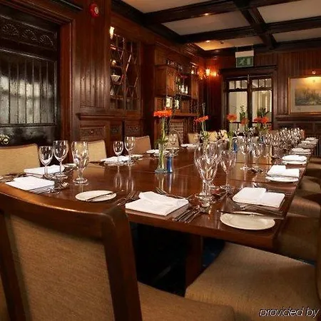 Redwood 4* Long Ashton