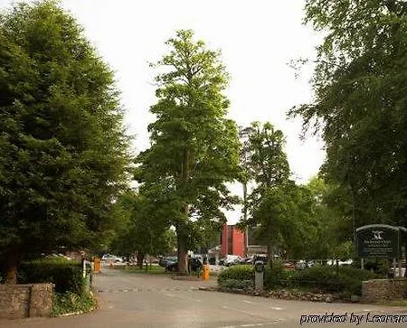 Hotel Redwood 4*