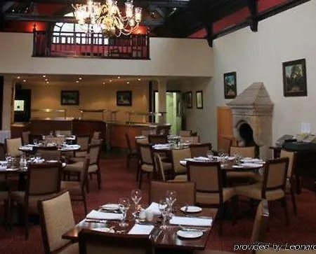 Redwood Hotel Long Ashton