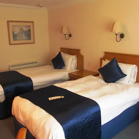 Hotel Redwood