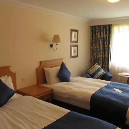 Hotel Redwood 4*