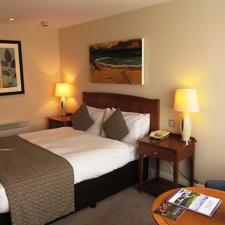 Hotel Redwood 4*