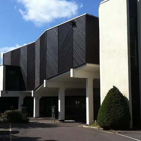 Hotel Redwood