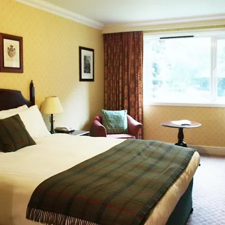 Hotel Redwood Long Ashton