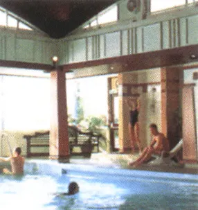 Redwood Hotel