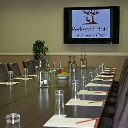 Redwood 4* Long Ashton