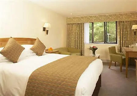 Redwood Hotel Long Ashton
