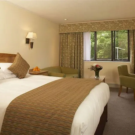 Hotel Redwood 4*