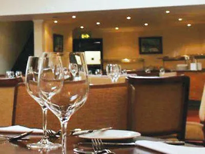 Redwood Hotel 4*