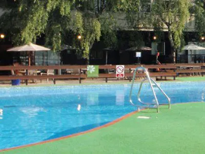 Redwood Hotel 4*